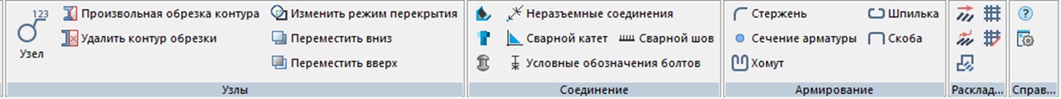 3D инструменты