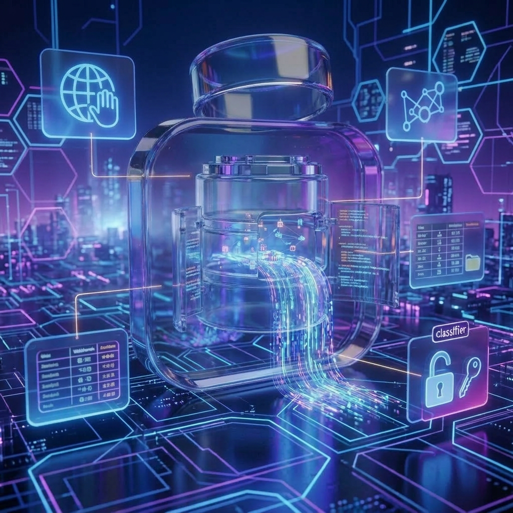 Открытые базы данных